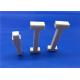 Wear-resistant Machining Ceramic Parts , Alumina Ceramic Support Block / Stand / Holder / Strips