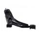 Ball Joint for Fiat Uno 1983-1992 Auto Suspension System Black E-Coating Control Arm