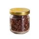 Food Safety Sealing Jelly Jars , 200ml / 250ml / 350ml Small Glass Containers