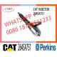 Golden Vidar Best quality common rail injector 320-0655 2645A751 for CAT for C6 C6.6 for 320D diesel engine