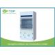 6 Feet PP Chemical Fume Cupboard For Hospital Harmful Chemical Air Extraction