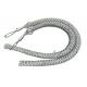 Wire & Cable Mesh Pulling Grip Single Head Cable Pulls Suitable For Light & Heavy Cable