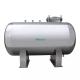 Rustproof Stainless Steel Storage Tank , 100-5000L Water Tank Stainless
