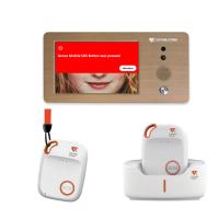 8 Inch Android 8.1 Healthcare Tablet PC Mobile SOS WIFI Digital Frame