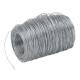Flexible Soft Annealing Stainless Steel Spring Wire AISI SUS 304 1mm Thickness
