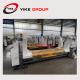 Hydraulic Mill Roll Stand For 3/5/7 Layer Corrugated Sheet Line