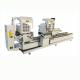 Aluminium Windows cutting saw aluminum cutting machines PVC Window Machine for UPVC door