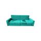 14 PCS Modular Foam Play Couch Set For Playhouse ‎Machine Wash