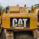 Affordable CAT 312D Crawler Excavator with 1800 Working Hours and C4.2ACERT Engine