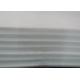 Glass Wool Pulp Washable Hepa Filter Fabric 280-800L/m2.s Ultra thin
