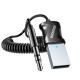 Essager EB01 Series 3.5mm Jack To Blue Tooth Receiver Audio Bluetooth Adapter 10m