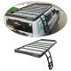 18 Years Manufacture Storage Rack for Tank GWM 4x4 Roof Rack Universal Accessories