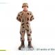 People at Work Model Toy Soldier Figure Pretend Professionals Figurines Career Figures  Toys for Boys Girls Kids