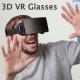 Virtual Reality 3D Video Glasses for 4-6" inch Smartphones Google Cardboard