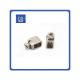 Nickel Plating Stamping Stainless Steel Spring Clips