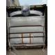 PP 45 Foot Dry Bulk Liner Container Bags Powder Flexible Intermediate Bulk Container