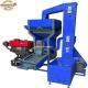 DONGYA AGRO  16hp Commercial Water Cooled diesel Type Rice Mill Machine with Lifter
