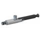 TF321 Series Aluminum Alloy Handle Type Quick Connect Coupling (Suitable for High Pressure Application)