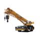 4X4 	Hydraulic Mobile Crane 70 Ton 4 By 4 For Construction And Engineering