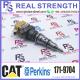 Common Rail Injector Assembly 229-8842 229-5928 218-4109 183-6797 178-6343 178-6342 177-4753 177-4752 171-9704 For Cater