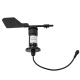 4-20mA Anemometer Sensor Essential Tool for Accurate Wind Direction and Speed Data