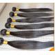 wholesale 5a brazilian 100% human hair with natural colour natural wave