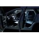 SMD 5050 LED Interior light For VW LED Reading Trunk light Lamps Golf 6 GTI CC Passat