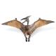 Pteranodon Dinosaur Figure Set Encourages Imaginative Play and Teaches About Different Species