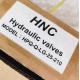 HNC hydraulic safety valve directional HPQ-Q-03-25 HPQ-Q-03-32 HPQ-Q-03-63 EDG-01-H EDG-01-A45