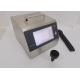 Filter Testing Laser Dust Cleanroom Particle Counter 50LPM