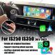 Lexus CarPlay Interface for Lexus IS IS250 IS350 IS300 Camera Interface with Android Auto