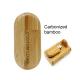 Usb Flash Memory Disk Customized Wooden School Memorial Gift Lettering Wholesale 16g32g64g128g Bamboo USB Flash Drive