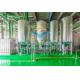30-1500tons Capacity Oil Pretreatment Plant With Vibrating Sieve