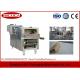 High Performance Spaghetti Cutting Machine With Omron PLC And Touch Screen