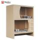 Support customization Functional Bunk Bed For Youth Hostel With 20 Designers And Automated Production Plant