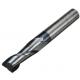 Flat End Mill Ball Nose End Mill Corner Radius End Mill Roughing End Mill Reamers And Kinds Of End Mills
