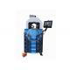 P140 Hydraulic Hose Fittings Crimping Machine For Hose Assembly