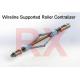 1.5 Inch Supported Roller Centralizer Wireline Tool String