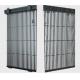 Outdoor P15.625mm LED Mesh Display IP67 Waterproof 6000nits High Brightness