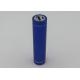 Metal Rechargeable External Battery Power Bank For Mobile Phone / USB Charging Bank