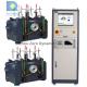 Spindle Running-In Aging Tester, Spindle Dedicated Aging Tester With Two Bases