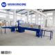 Automatic 8-12bag/Min Bottles PE Film Shrink Wrapping Packaging Machine