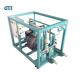 R123/R1233ze/R245fa Freon Refrigerant Recovery Pump/Unit/Machine CM123