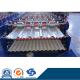                  Corrugated Trapezoidal Pattern Cold Bending Machine Roofing Metal Roof Tile Roll Forming Machine             