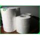 Non Tearable Waterproof Coated Fabric Paper 1056D 1057D Roll / Sheet