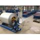 1.2m Automatic Sheet Metal Decoiler High Speed For Small Expanded Metal Machine