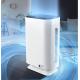 Hepa Filter Home Air Purifier, Quiet Air Cleaner with True HEPA Filter