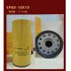 10 Micron Oil Hydraulic Filter Cartridge SPBX10x10