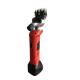 Cordless 200W 2500rpm Electric Sheep Clippers