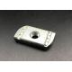 Electrical Galvanized m6 m8 m10 m12 Strut Nut without Spring